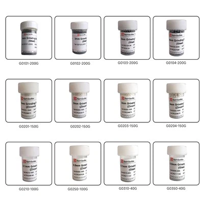 Zirconia Sib tsoo hlaws